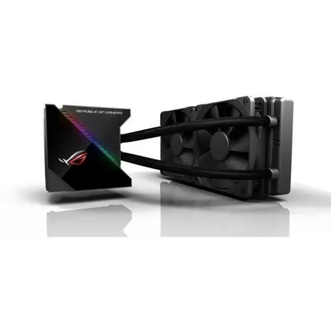 Liquid Refrigeration Kit Asus ROG RYUJIN 240 – afbeelding 2
