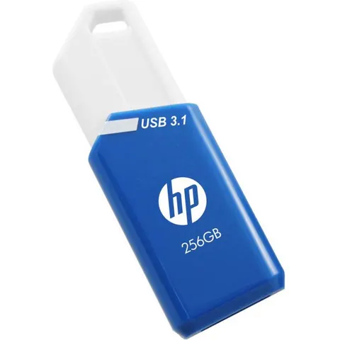 USB stick HP X755W USB 3.2 – 091467 – afbeelding 2