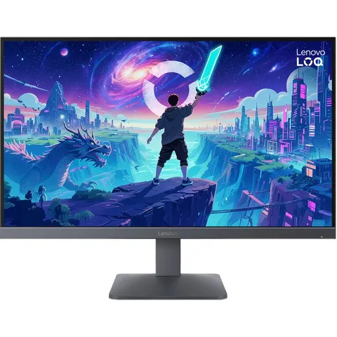 LENOVO - 68F3GACBEU - Computermonitor – afbeelding 2