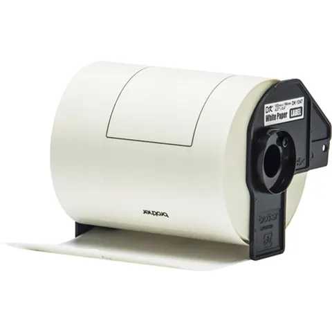 Printer Labels Brother DK11247 – afbeelding 2
