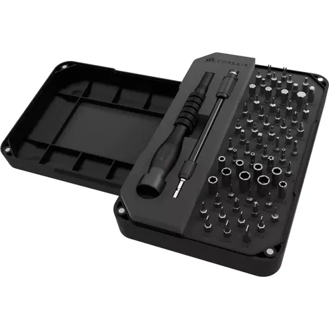 Corsair PC DIY Precision Toolkit – afbeelding 2