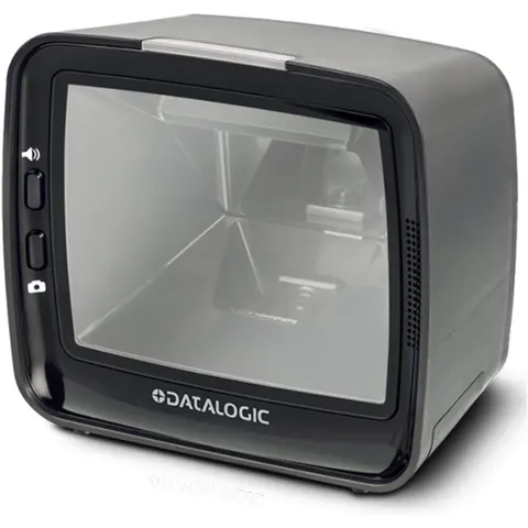 Datalogic Magellan 3450VSi, Vaste streepjescodelezer, 1D/2D, LED, Aztec Code, Datamatrix, MaxiCode, QR Code, 39000000 lezingen/s, 0 - 86000 Lux – afbeelding 2