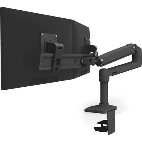 LX Desk Dual Direct Arm – afbeelding 2
