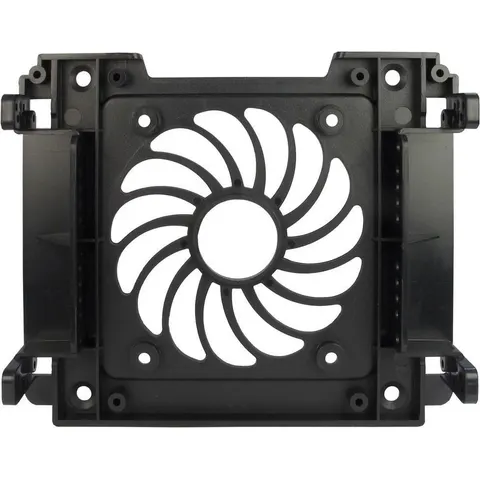 Inter-Tech 88885214 montagekit – afbeelding 2
