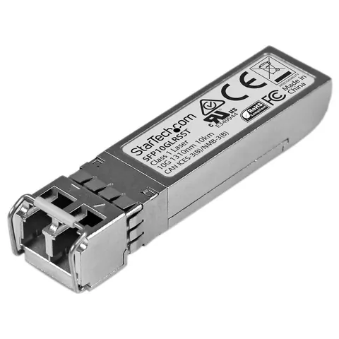 MonoMode SFP Fibre Module Startech SFP10GLRSST – afbeelding 2