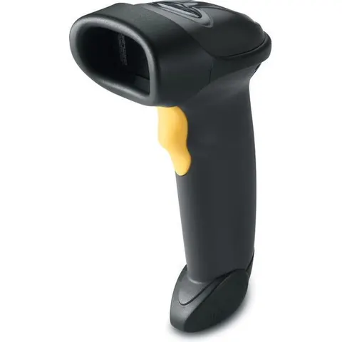 Zebra barcode scanners LS2208 – 126077 – afbeelding 2