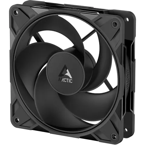 ARCTIC P12 PRO Reverse schwarz | Gehäuselüfter – afbeelding 2