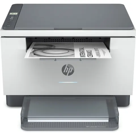 HP LaserJet MFP M234dw - Laserprinter - Zwart-Wit Printer – afbeelding 2