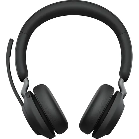 Casque Micro Jabra Evolve2 65 MS Stereo (Noir) – image 2