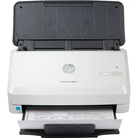 HP ScanJet Pro 3000 s4 Scanner – afbeelding 2