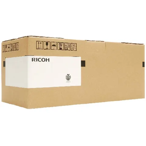 Toner Ricoh 842019 Cyan – afbeelding 2