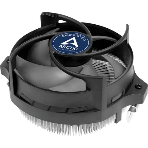Arctic - CPU koeler - Alpine 23 CO - AMD AM4 – afbeelding 2