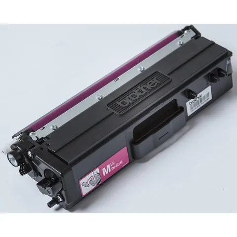 Toner Brother TN-421M rood – afbeelding 2