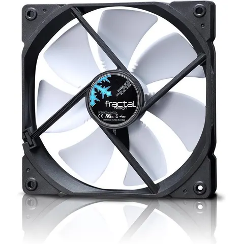 Fractal Design FD-FAN-DYN-GP14-WT White – afbeelding 2
