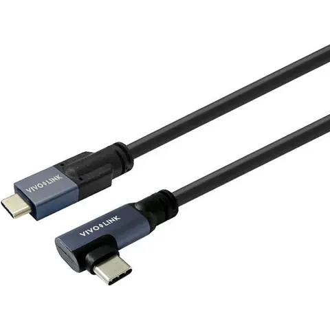 Vivolink PROUSBCMM2A USB-kabel – afbeelding 2
