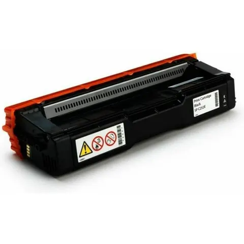 Toner Ricoh 407543 Black – afbeelding 2
