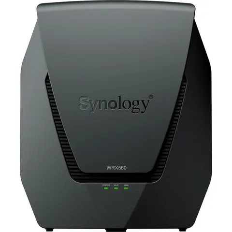 Router Synology WRX560 – afbeelding 2
