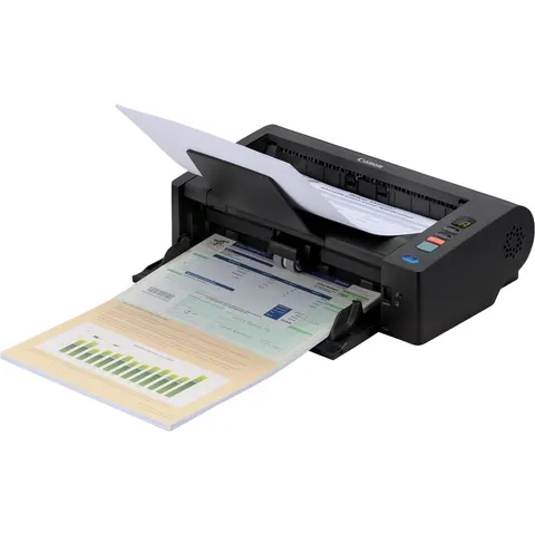 Canon imageFORMULA DR-M140II - Document Scanner – afbeelding 2