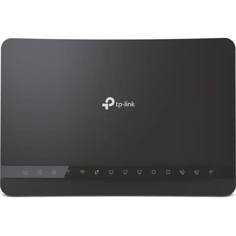TP-Link Archer VR1210v - Router – afbeelding 2