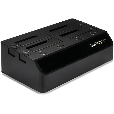 Dockstation Startech SDOCK4U33 – afbeelding 2
