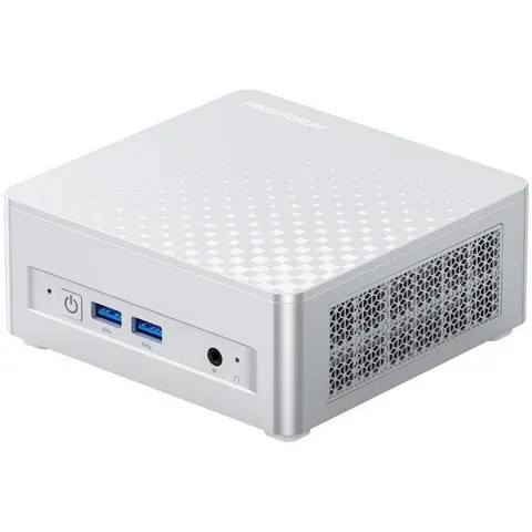 Minis Forum - M1Plus-b - Klein computer – afbeelding 2