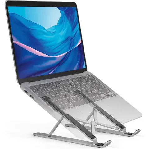 Laptopstandaard Durable FOLD – afbeelding 2