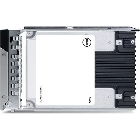 DELL 345-BDRK internal solid state drive 2.5" 960 GB SATA III – afbeelding 2