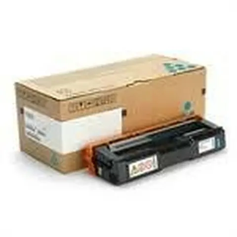 SP-C252E tonercartridge – 407717 – afbeelding 2