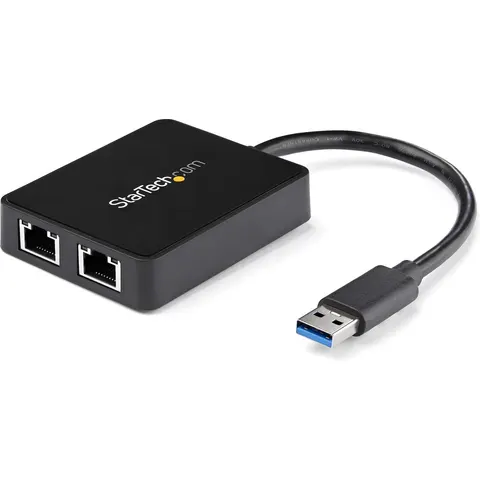 Network Adaptor Startech USB32000SPT – afbeelding 2