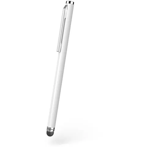 Hama Easy Touchpen Wit – afbeelding 2