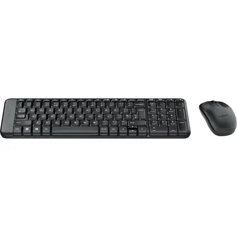 Logitech MK220 – afbeelding 2