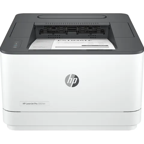 Printer laser HP LaserJet 3002dn – afbeelding 2