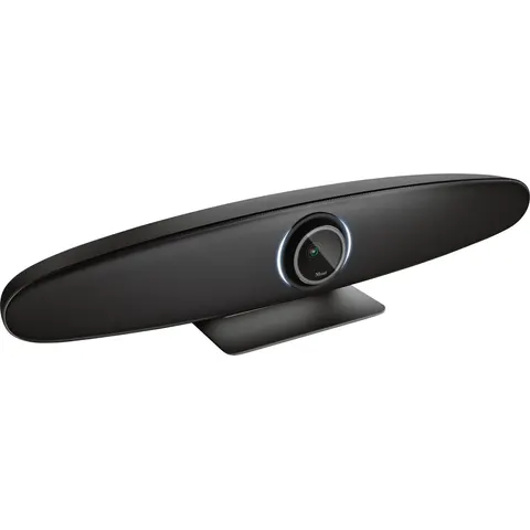 Trust Iris 4K Ultra HD Conference Camera – afbeelding 2