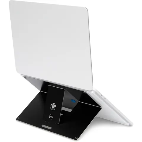 Laptopstandaard R-Go Riser Attachable – afbeelding 3