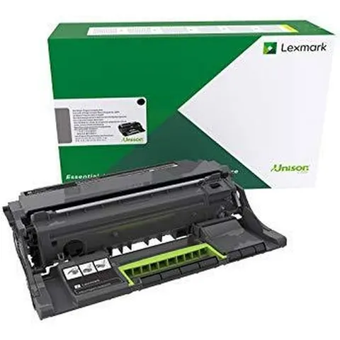 Drum Lexmark 56F0Z00 zwart – afbeelding 2
