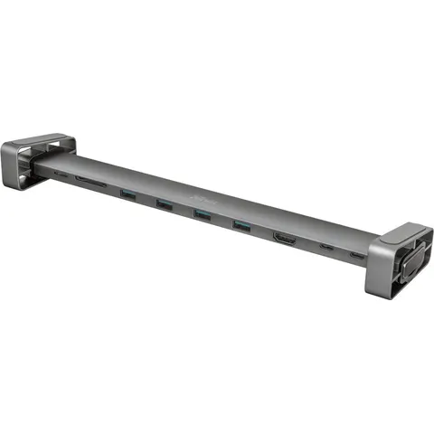 Dockingstation Trust Dalyx 10in1 USB-C – afbeelding 3