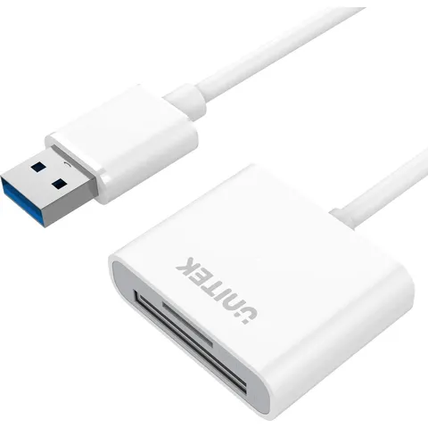 Unitek micro SD biaây – afbeelding 2