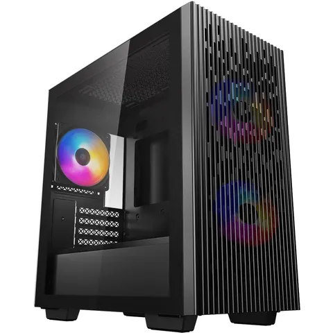 Deepcool - DP-MATX-MATREXX40-3FS - Computerbehuizing – afbeelding 2