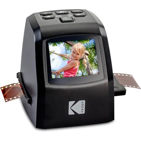 Kodak RODFD20 - Mini Digitale Film Scanner – afbeelding 2