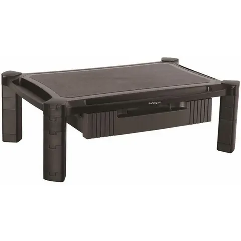 Base Startech MONSTADJDL 32" 13" Black – afbeelding 2
