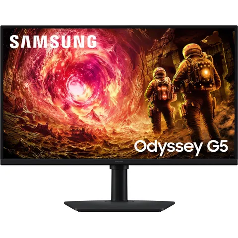 Samsung - LS27FG502EUXEN - Computermonitor – afbeelding 2
