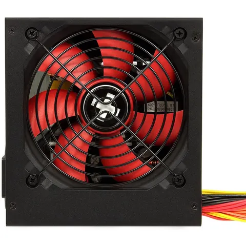 500W Xilence Performance XP500R6 |ErP ready – afbeelding 2