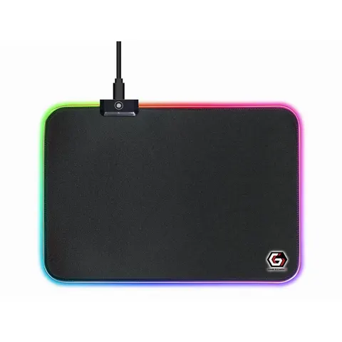 Gaming muismat met LED lichteffect – 110716 – afbeelding 2