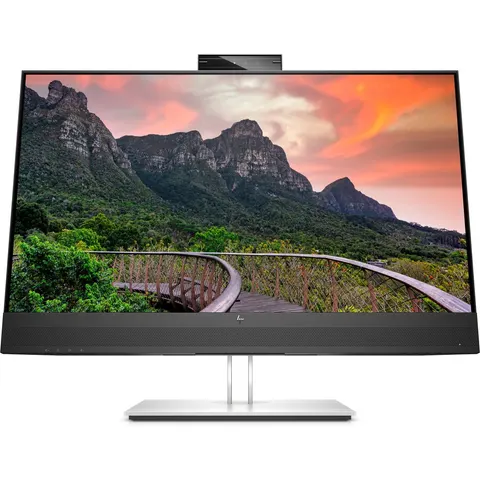 E27m G4 QHD USB-C conferentiemonitor – afbeelding 2