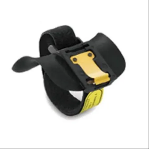 Zebra finger strap, short – afbeelding 2