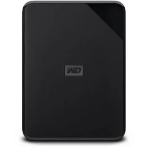 Western Digital Elements SE - Externe harde schijf - 4 TB – afbeelding 2