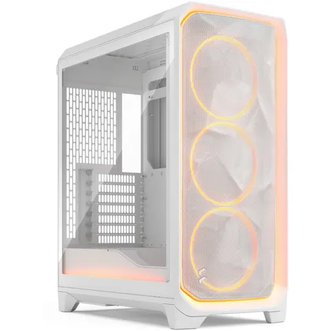 Fractal Design - FD-C-MES3A-05 - Computerbehuizing – afbeelding 2