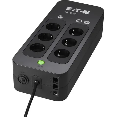 Interactive UPS Eaton 3S550D – afbeelding 2