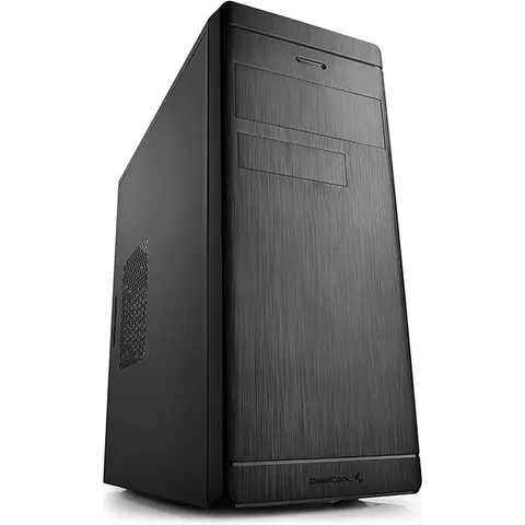 ATX Semi-tower Box DEEPCOOL DP-MATX-DPWAVE2 Black – afbeelding 2