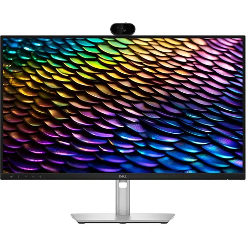 DELL - DELL-P2726DEB - Videoconferentiemonitor – afbeelding 2